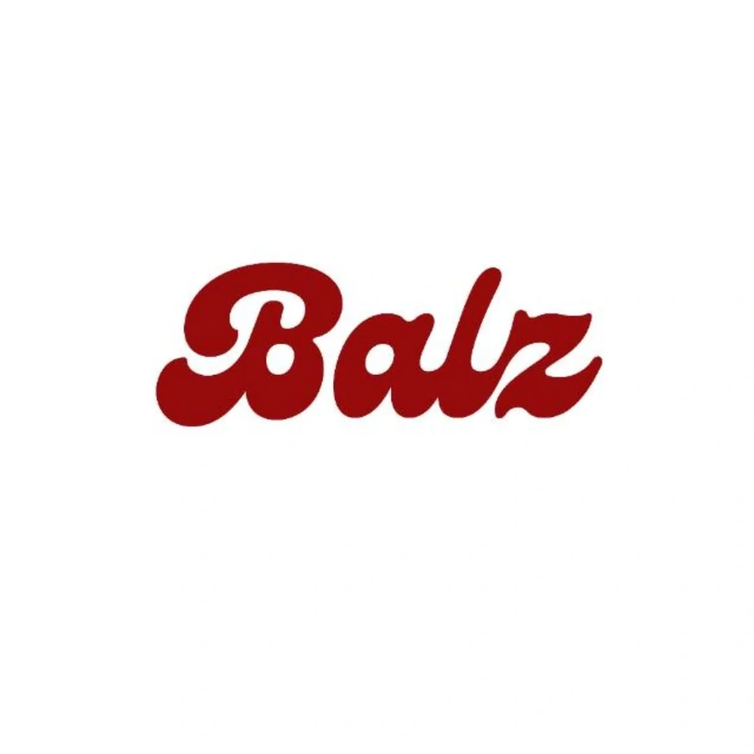 Balz